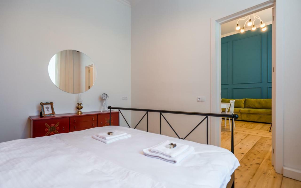 Irina's Cozy #20 Apartment