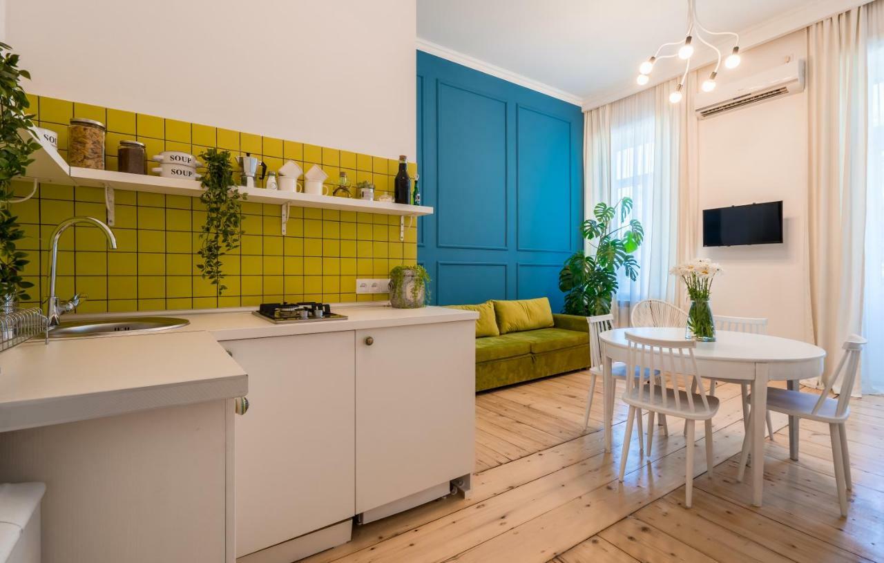 Apartment Irina's Cozy #20 *
