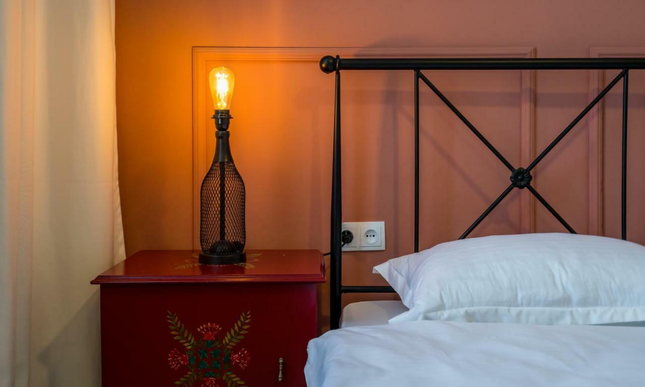 Irina's Cozy #20 Apartment