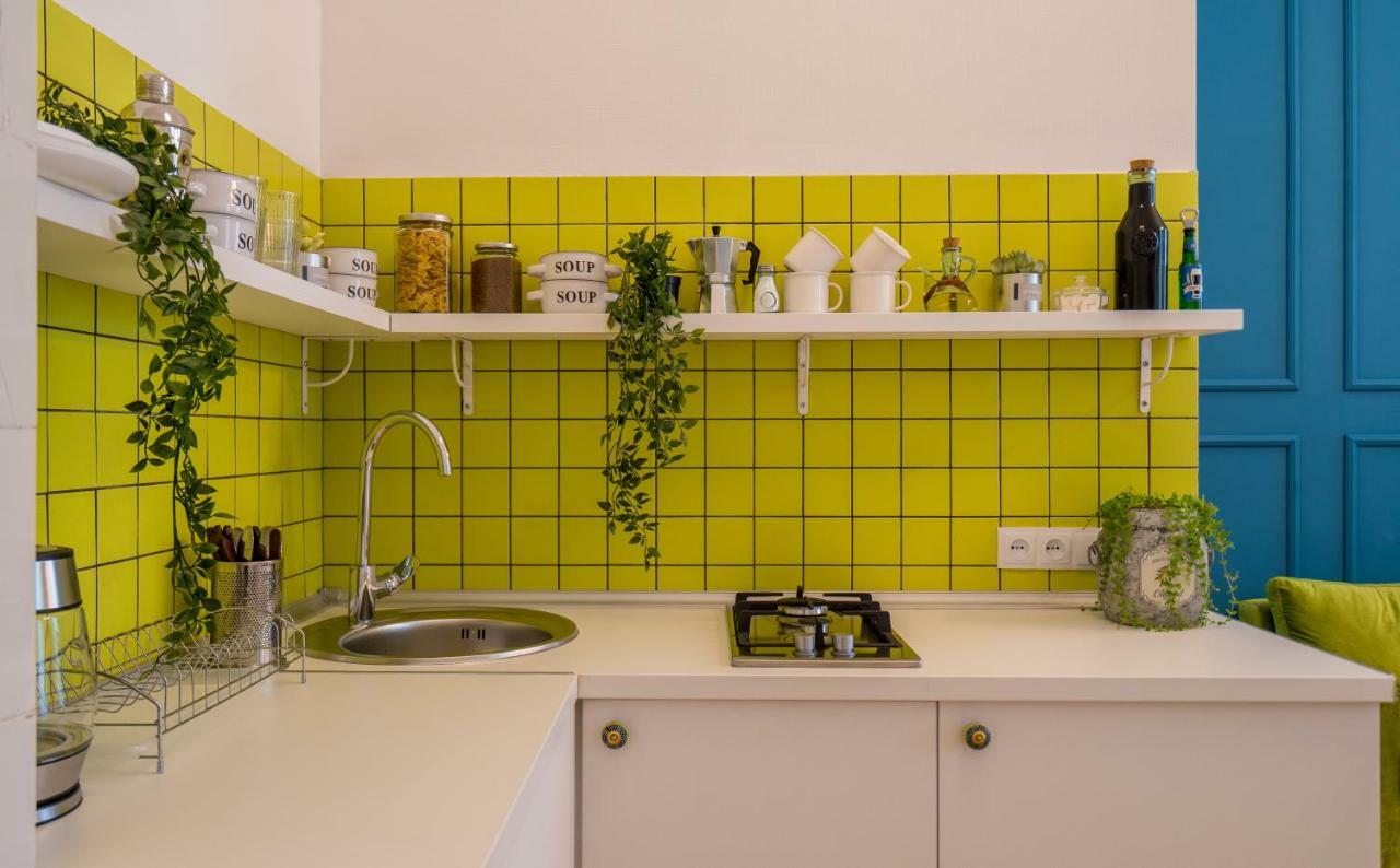 Irina's Cozy #20 Tbilisi
