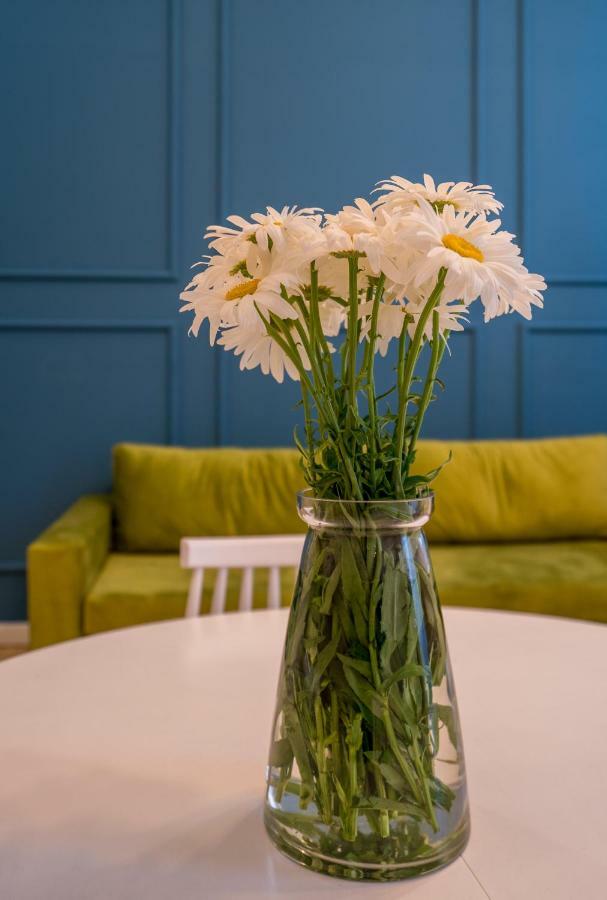 Apartment Irina's Cozy #20 Tbilisi
