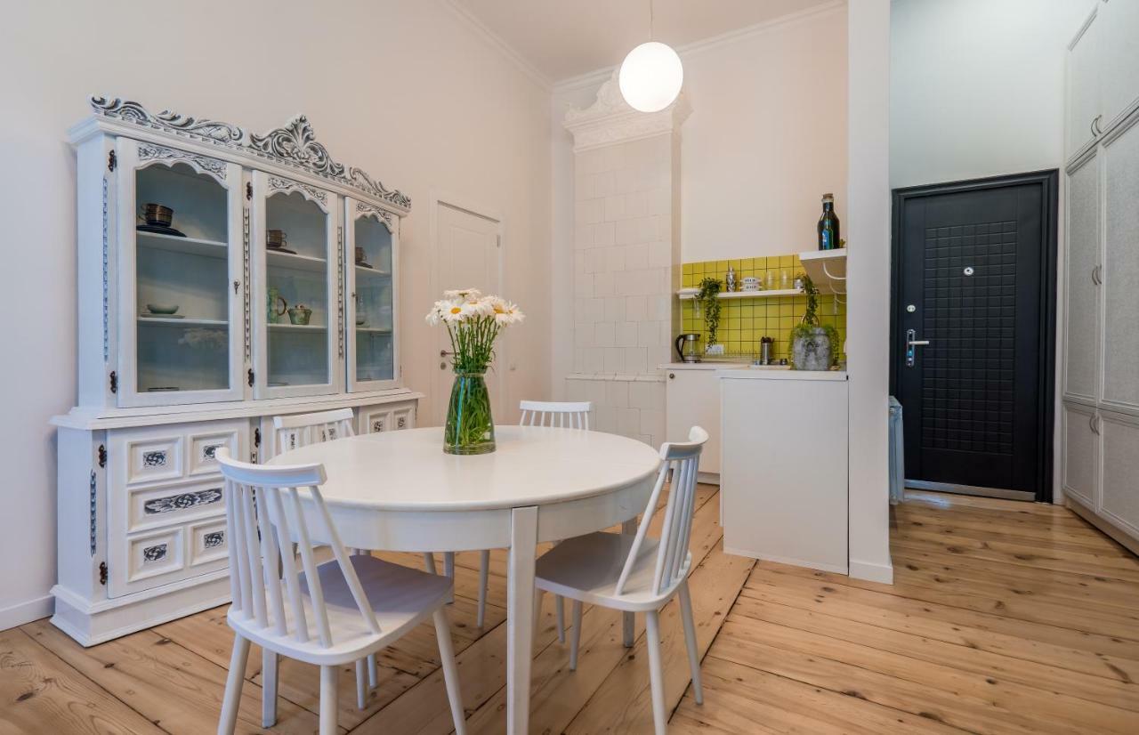 Irina's Cozy #20 Apartment *