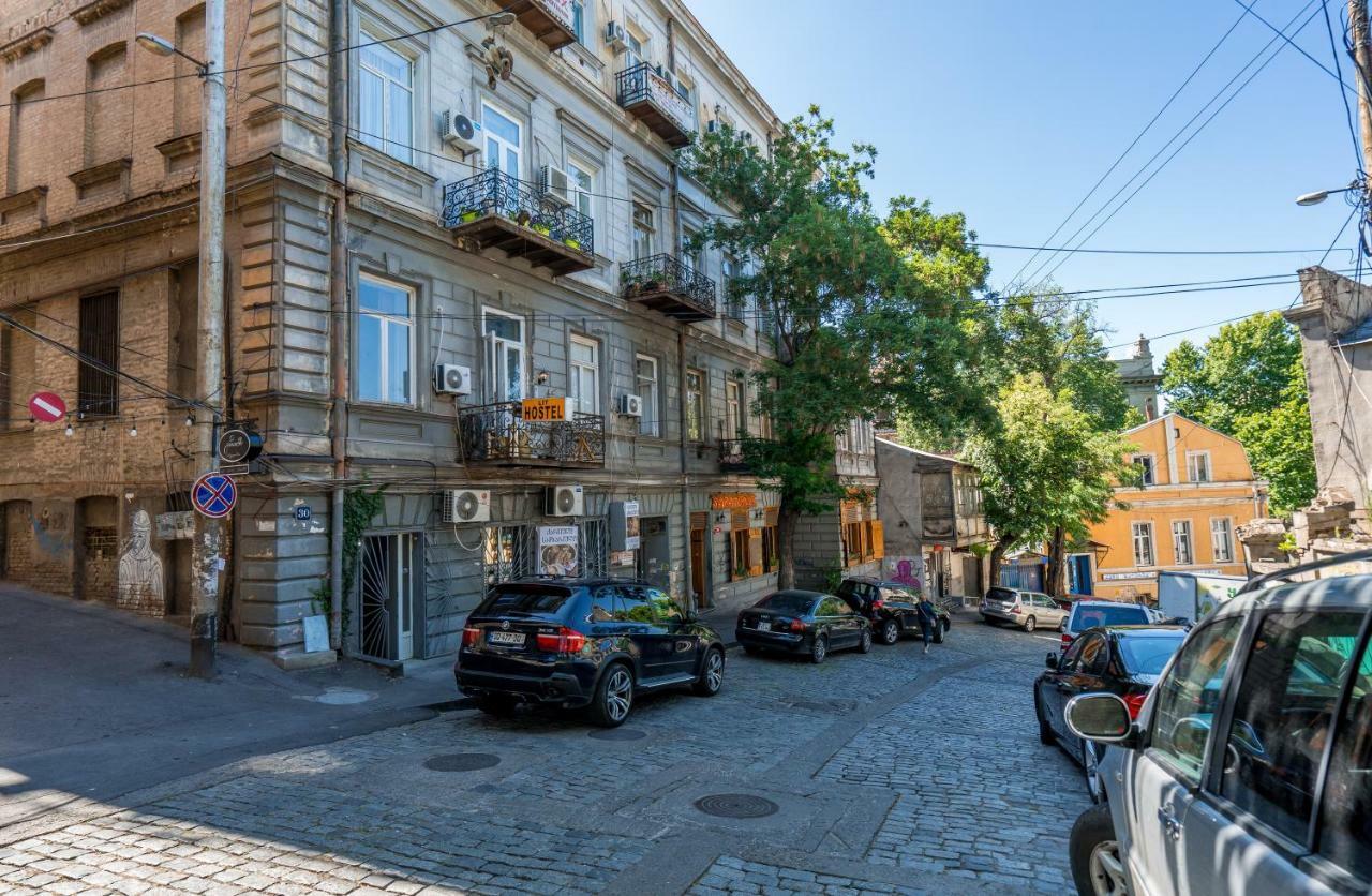 Apartment Irina's Cozy #20 Tbilisi