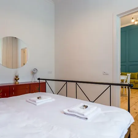 Irina'S Cozy Apartment #20 Тбілісі Екстер'єр фото