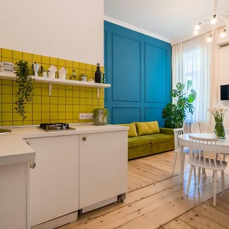 Irina'S Cozy Apartment #20 Тбілісі Екстер'єр фото