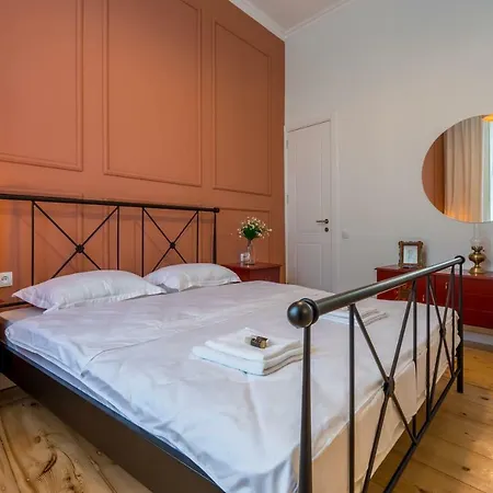 Irina'S Cozy Apartment #20 Тбілісі Екстер'єр фото