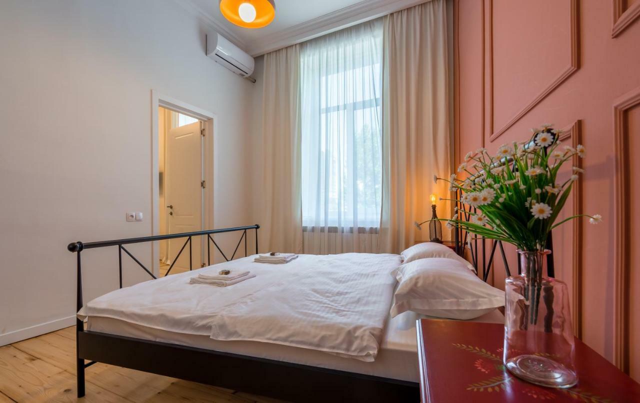 Irina's Cozy #20 Апартаменти *