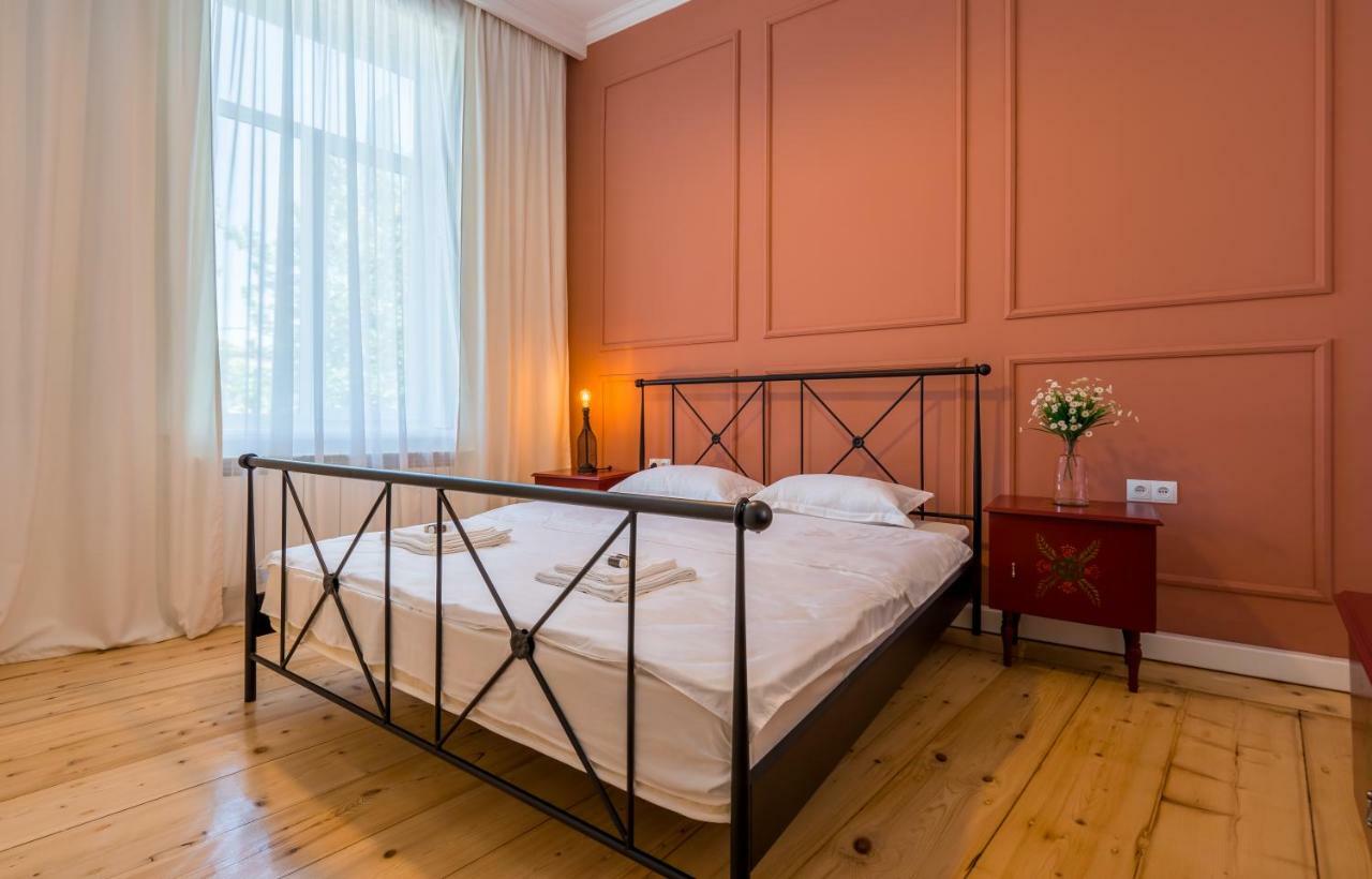 Irina's Cozy #20 Тбілісі