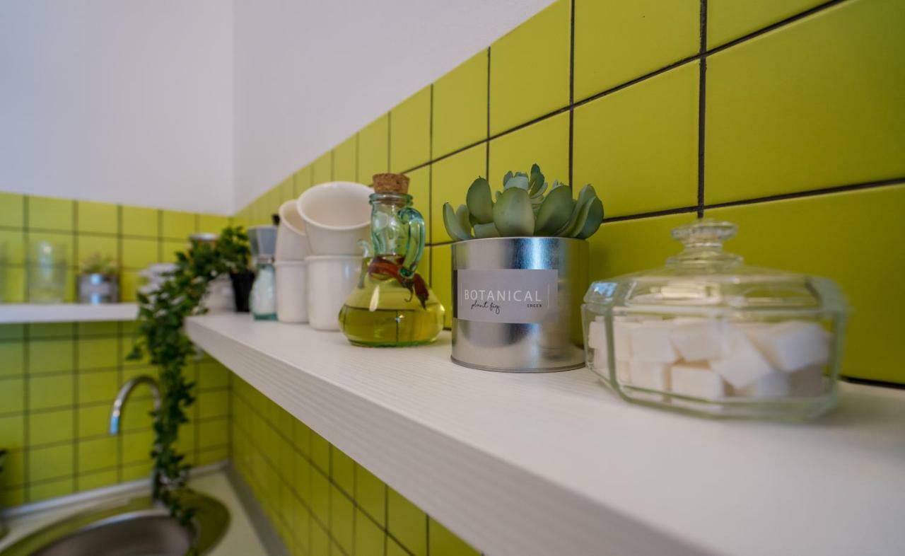 Апартаменти Irina's Cozy #20 Тбілісі